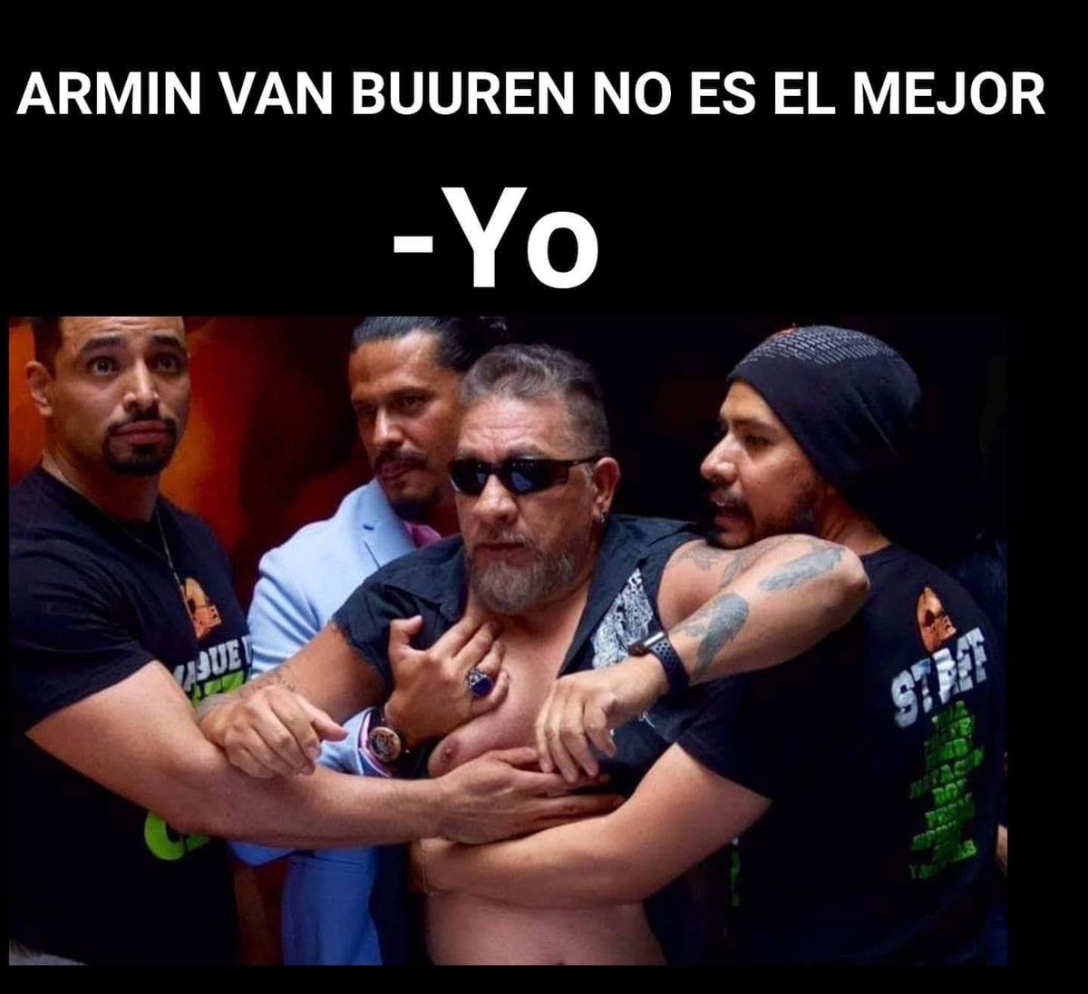 omarbamm's tweet image. #asot