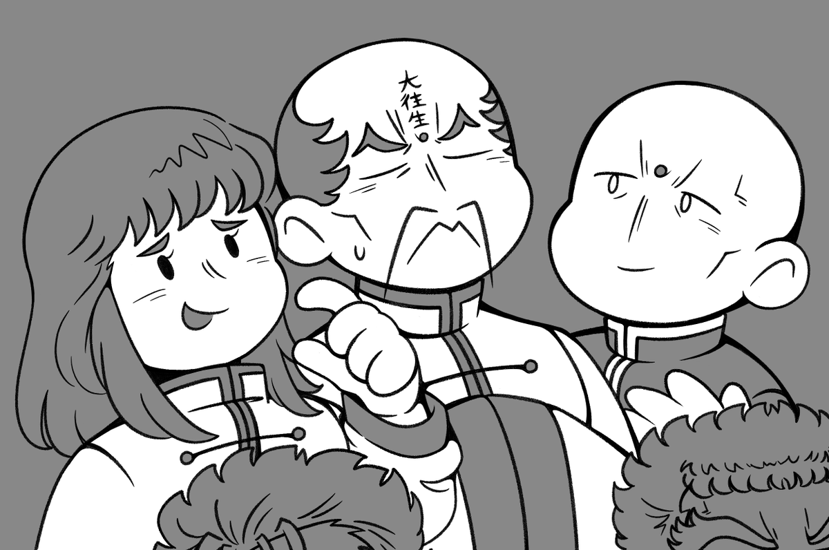 i'm so glad how cute they turned out