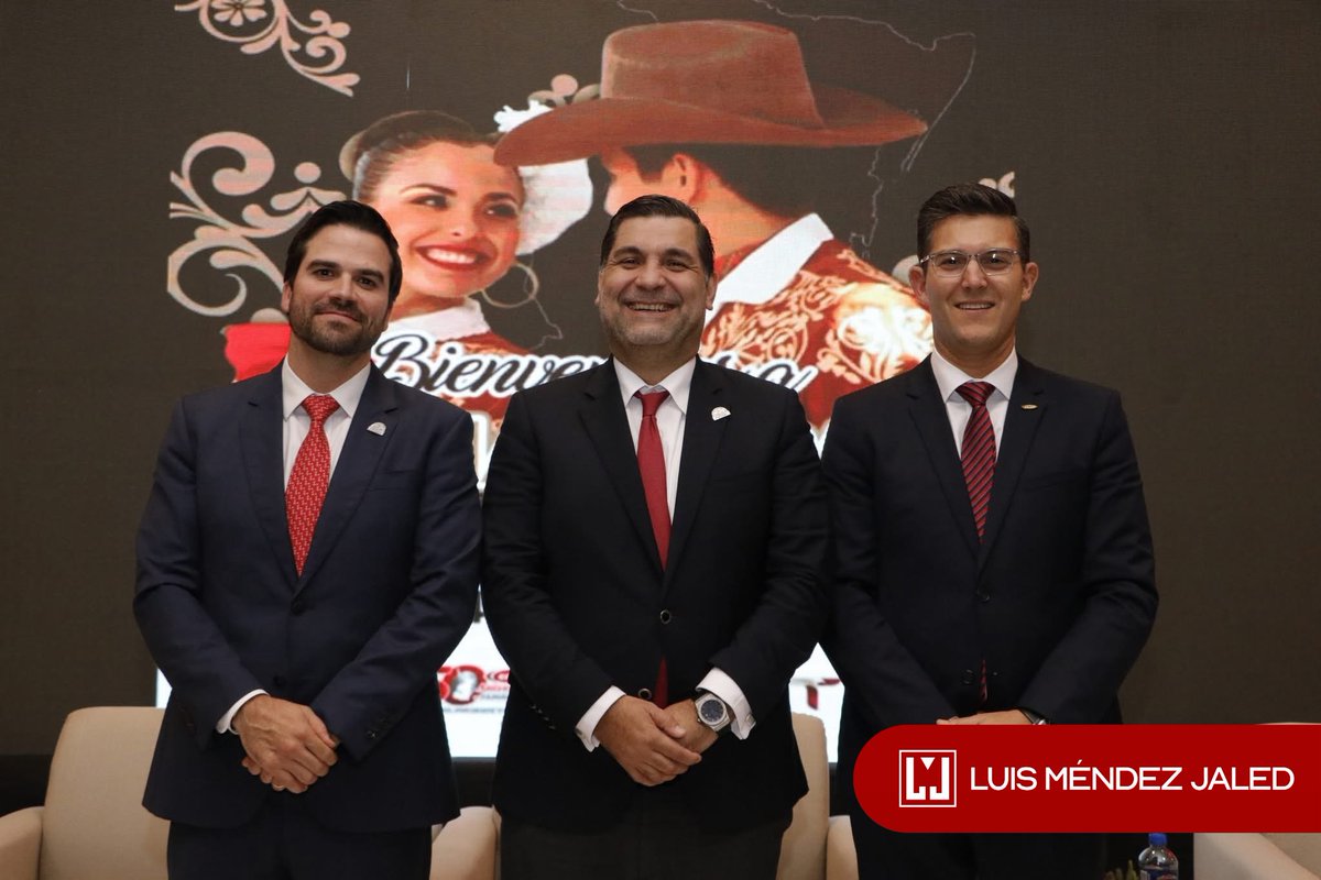 Acabamos de dar por concluida la Reunión Nacional de Infraestructura, Comunicaciones y Transportes 2025. Si algo me llevo de estos dos días, es la visión compartida y los compromisos sólidos para impulsar a México.