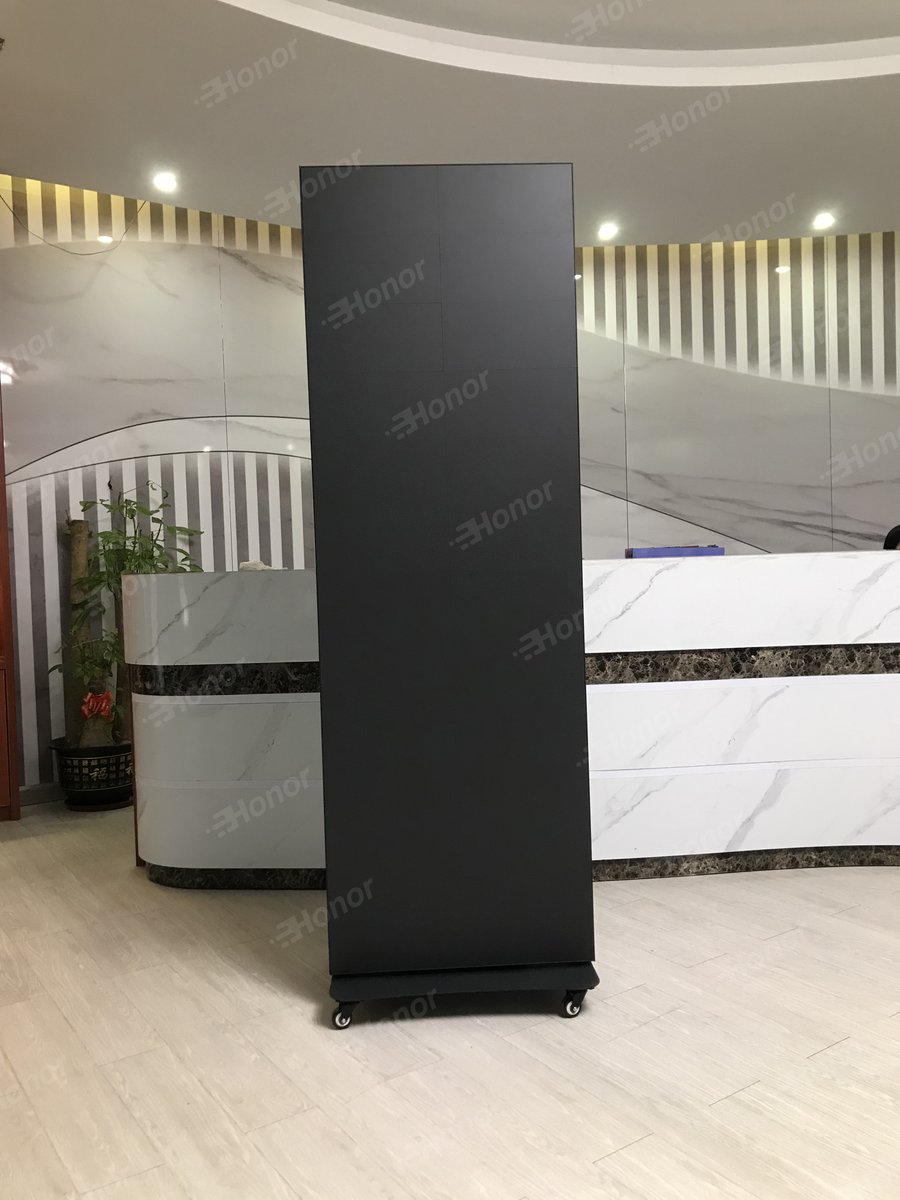 Joycehonorled's tweet image. Die cast aluminum Led Poster 
Refresh rate: 7680hz
✅Seamles Combine
✅Support WIFI, USB, Bluetooth
✅Remote control

---Contact Joyce---
Whatsapp +86-13978333989
Wechat: joycewu_2022

#ledposter #posterdisplay #ledposterdisplay #ledposterscreen #leddisplay #rentalled #led전광판