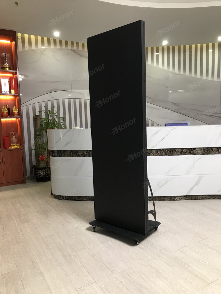 Joycehonorled's tweet image. Die cast aluminum Led Poster 
Refresh rate: 7680hz
✅Seamles Combine
✅Support WIFI, USB, Bluetooth
✅Remote control

---Contact Joyce---
Whatsapp +86-13978333989
Wechat: joycewu_2022

#ledposter #posterdisplay #ledposterdisplay #ledposterscreen #leddisplay #rentalled #led전광판
