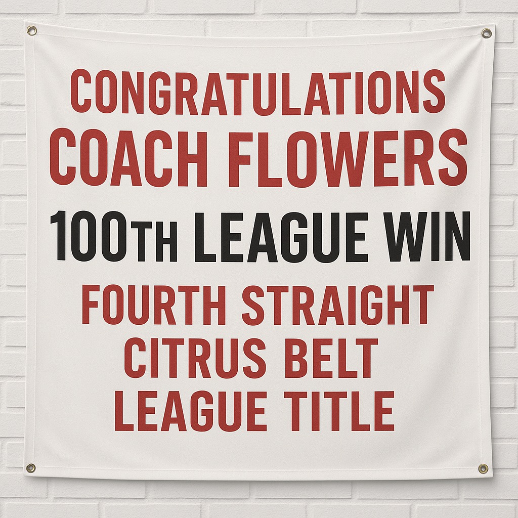 RHSGirlsVB's tweet image. Congratulations to Redlands High School Girls Volleyball Head Coach Corinne Flowers for her 100th Citrus Belt League Win and clinching her Fourth Straight Citrus Belt League Title #BackToBackToBackToBack @latsondheimer @derryl_golfer @NewsRedlands