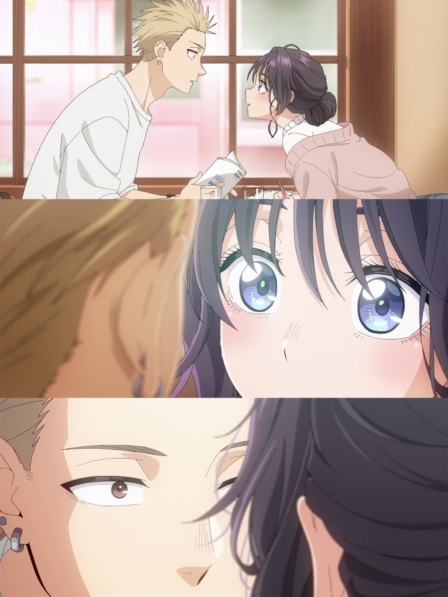 AniSelect's tweet image. 