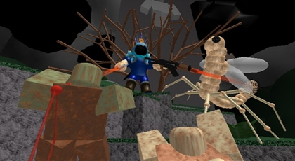 fededoesstuff's tweet image. Roblox auto-generated thumbnails c. 2011-2012 are lost art form