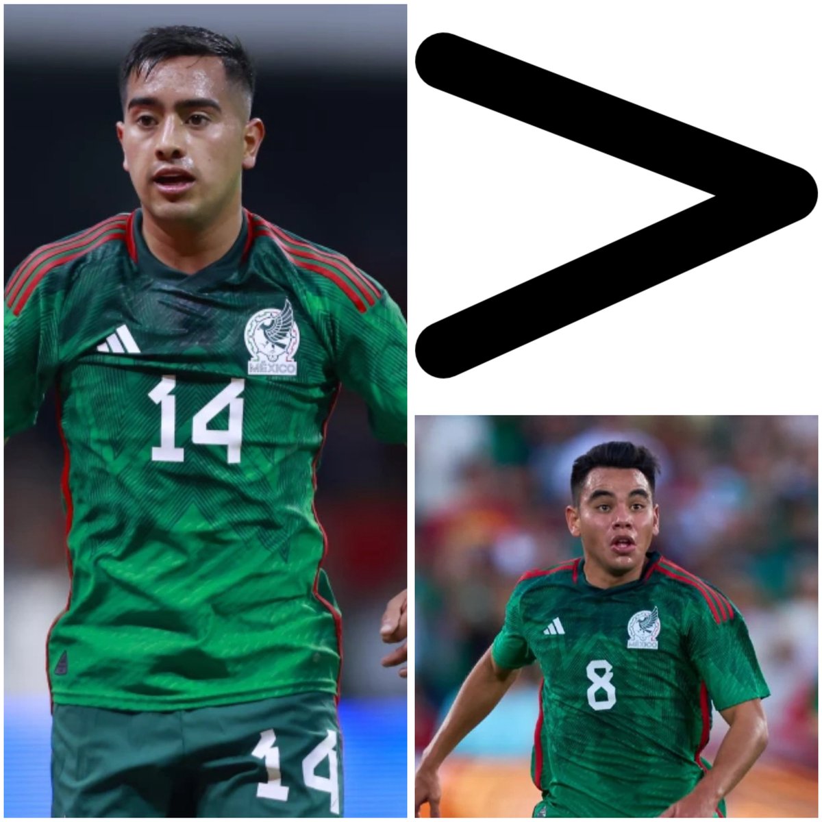 JEYCY💙💛👉🦅👈🇲🇽 tweet media