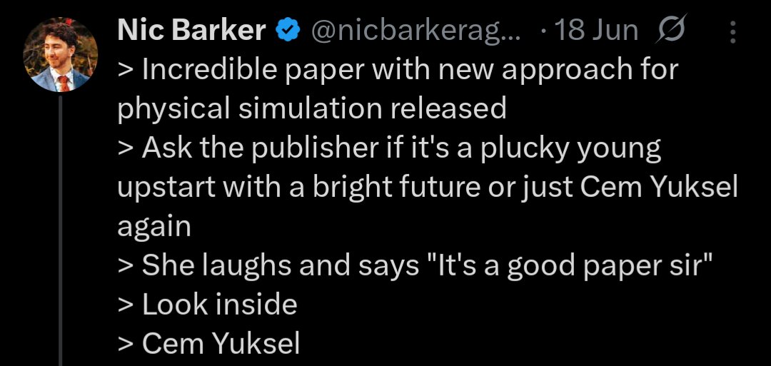 Immediately thought of this tweet when I saw the video.