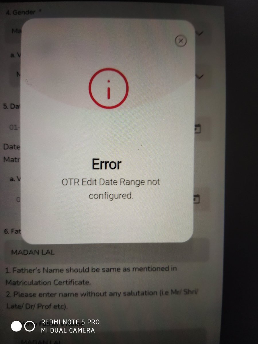 veerofficial_01's tweet image. #SSCOTRPROBLEM
@rojgarwithankit @NaveenSirRWA @SSC_GoI