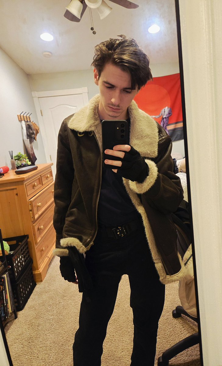 Leon kennedy REAL