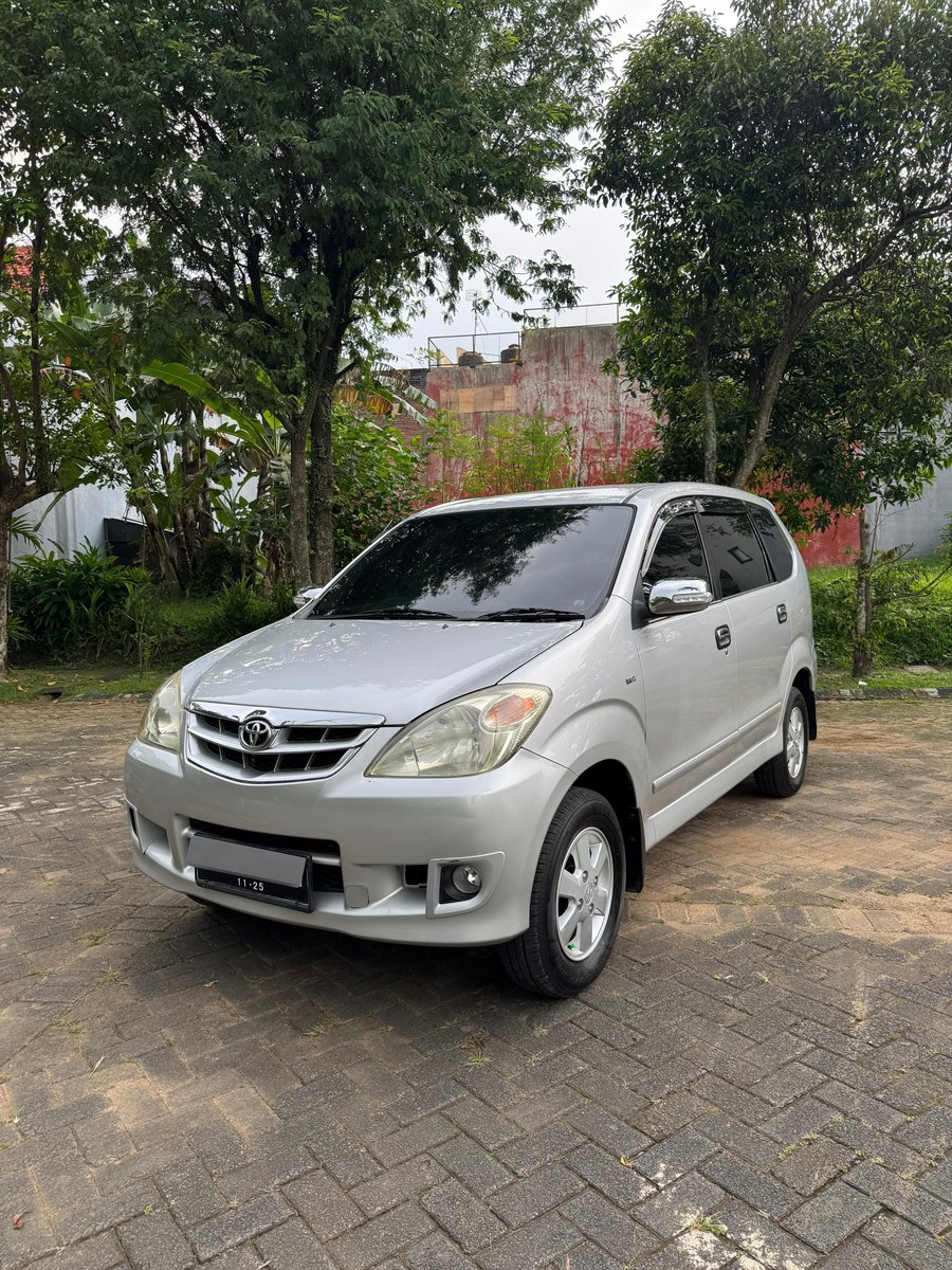 Tukang Mobil Mobilan tweet media