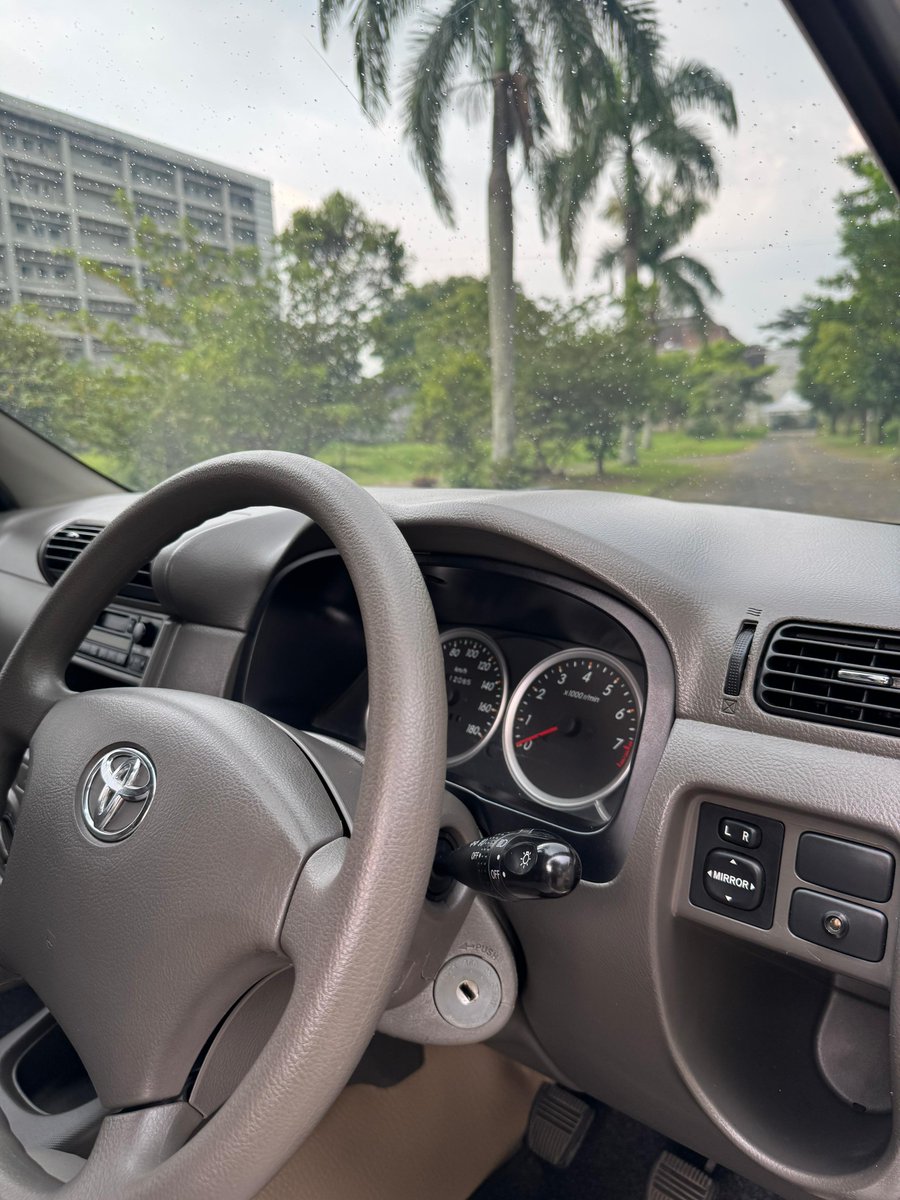 Tukang Mobil Mobilan tweet media