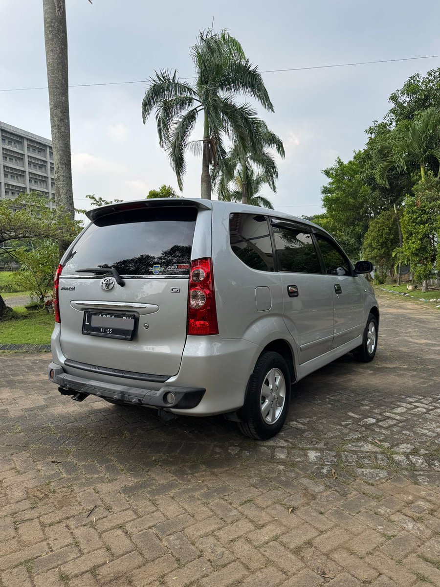Tukang Mobil Mobilan tweet media