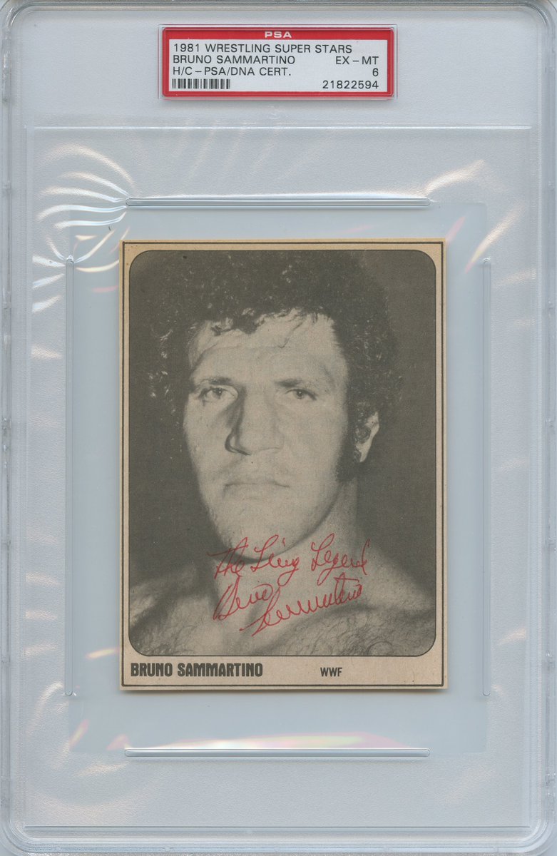 Main Event Collectibles tweet media