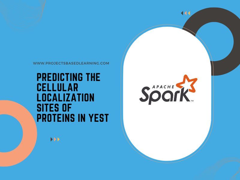 bigdata_engnr's tweet image. 🧬 Predict protein localization in yeast with this Machine Learning project using Apache Spark! 🚀
buff.ly/NeNHy3U
#MachineLearning #DataScience #ApacheSpark #BigData #Python #AI #100DaysOfCode