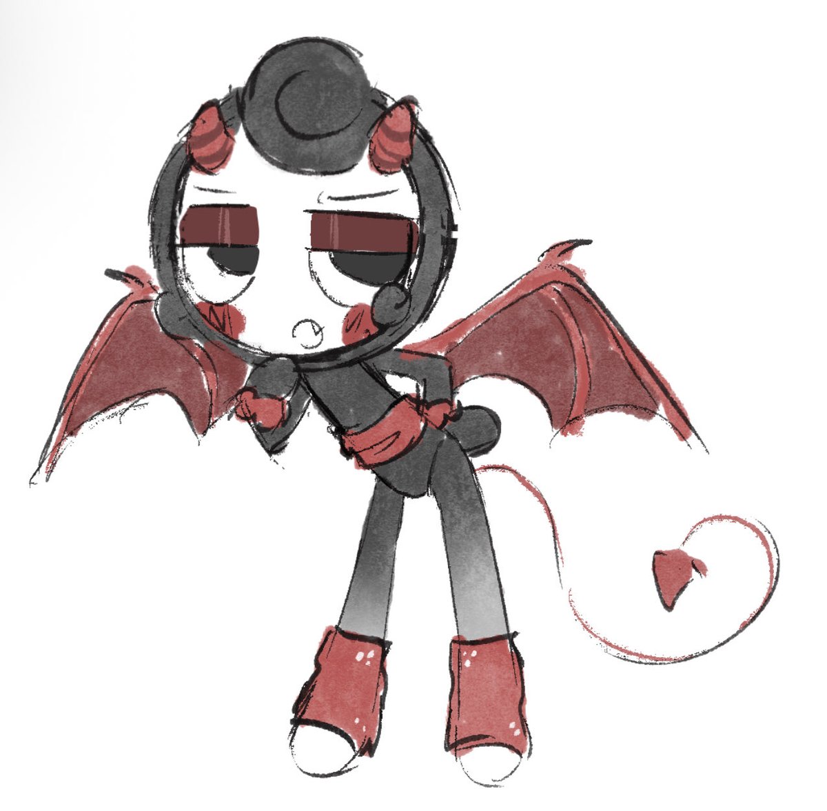 twincested's tweet image. why🙂