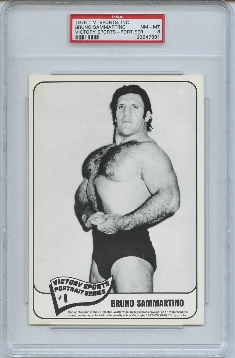 Main Event Collectibles tweet media