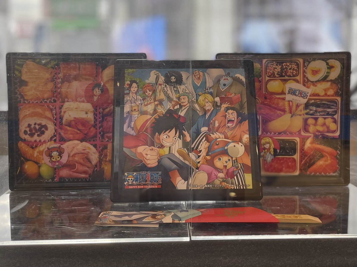 ONE PIECE ワンピース まとめ売り ONE PIECE麦わらストア渋谷本店 on X: 