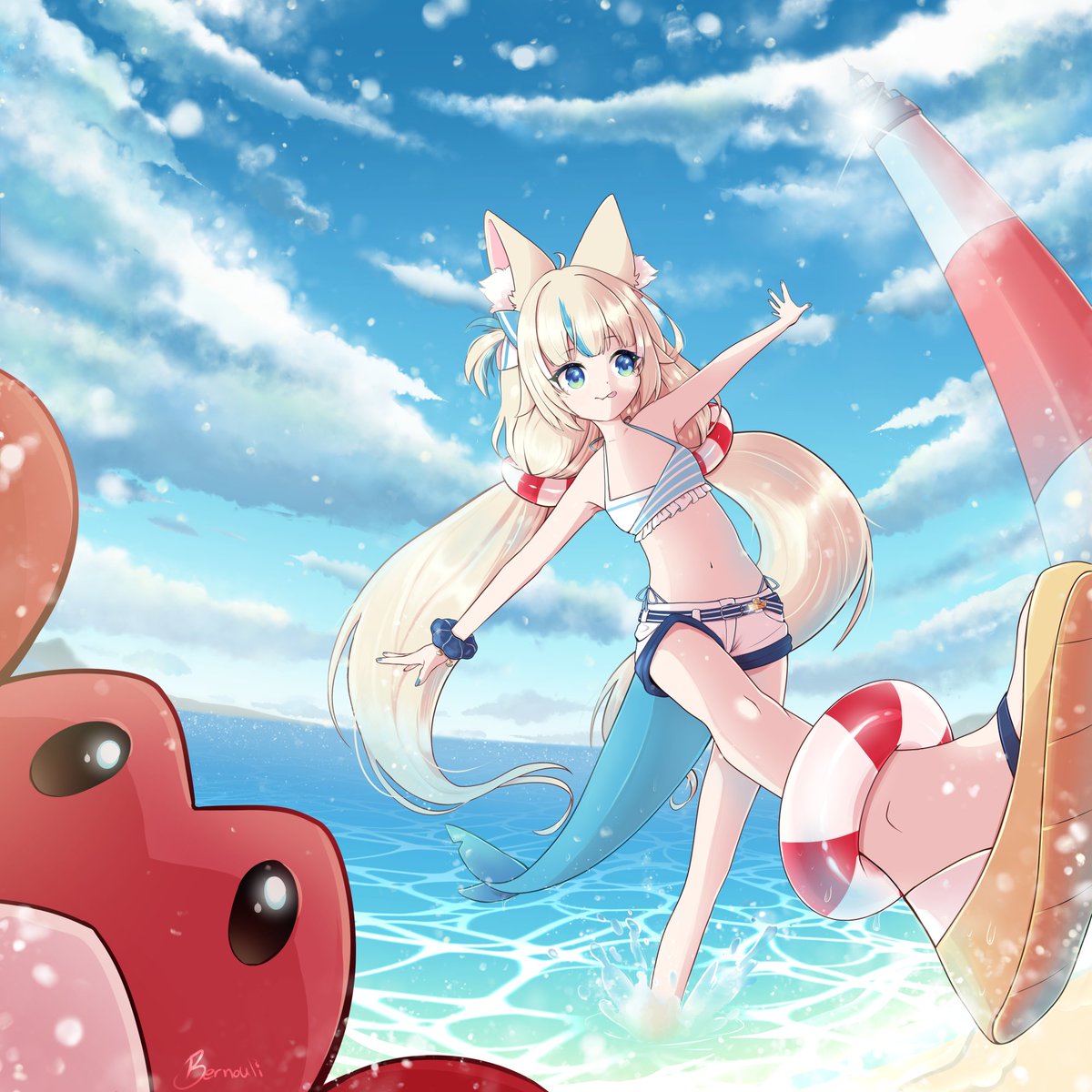 Summer's over #sabart