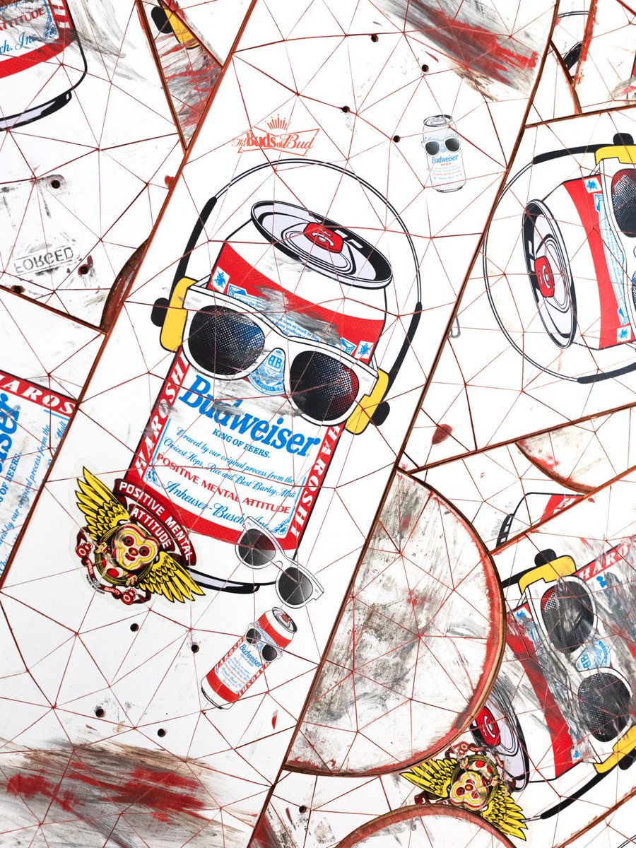 BudweiserJapan tweet media