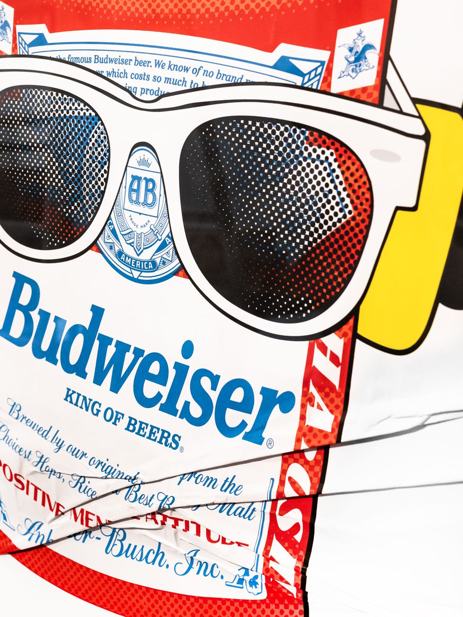 BudweiserJapan tweet media