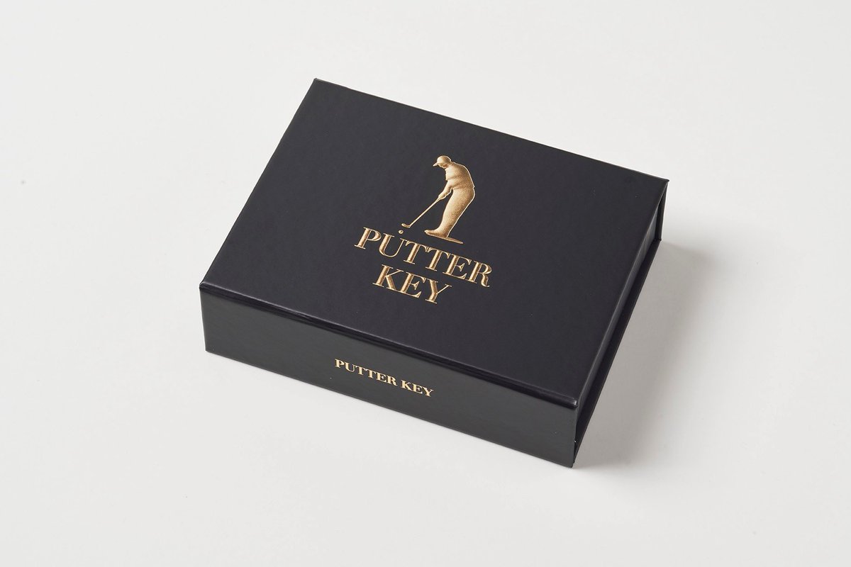 luxurylifestyle's tweet image. Putter Key LLC Launches Revolutionary Putting Training Aid luxurylifestyle.com/headlines/putt… #golf #putter #putting #golfing
