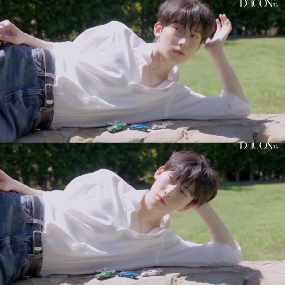 Who is this DIVA ?