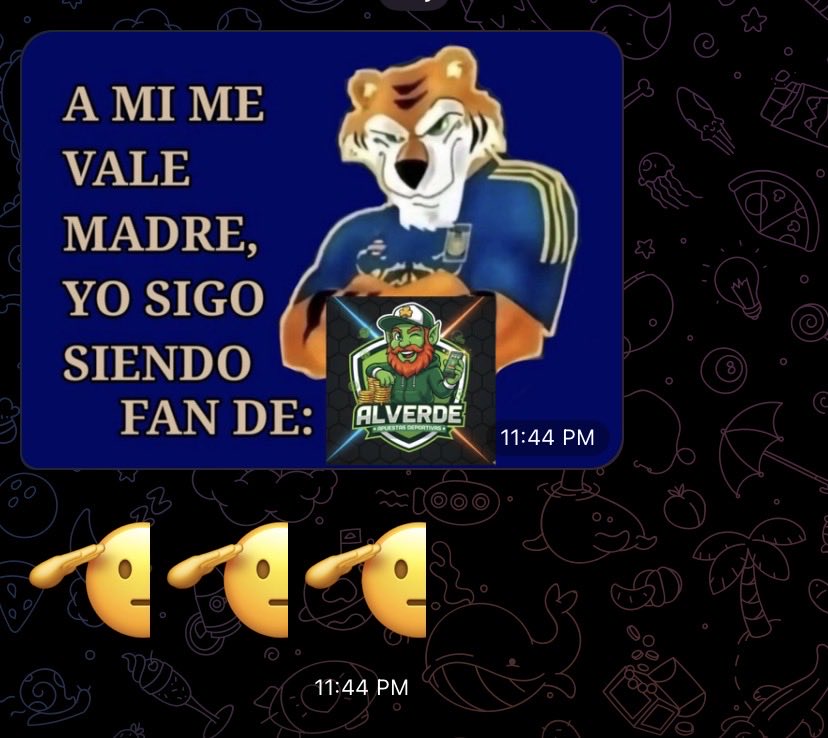 Alverdex's tweet photo. Y OTRA MÁS QUE NOS LLEVAMOS A LA BOLSA 💰👀

CUANTOS APROVECHARON ?? https://t.co/Ae6VeWkrge