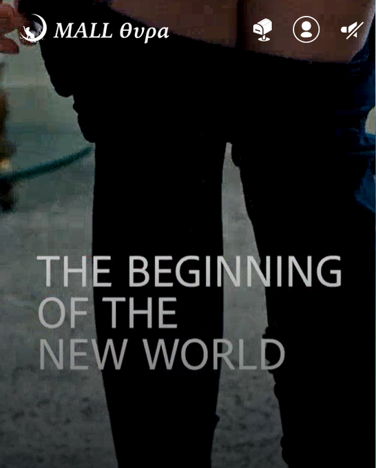 🛒 [What is ANICANA Mall θυρα?】

A marketplace where you can easily manage &amp; buy &amp; sell NFTs 📱✨
Create a LEVIAS ID and use the wallet function to easily sell NFTs (Arcana, Perulia, etc.) that you have earned from games, etc. 💰💫

Check it out now👇!
anicana.org