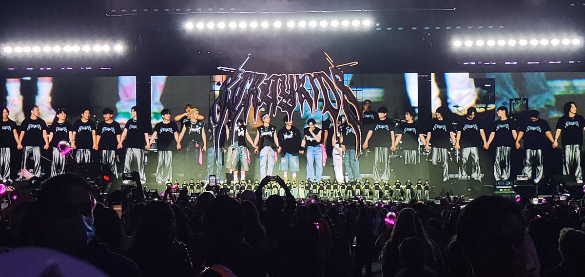 iz ★ ݇-݈ VIÓ A SKZ tweet media