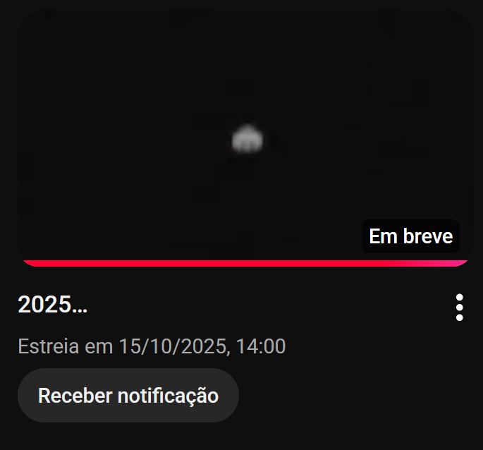 feliz dia dos professores.

youtube.com/watch?v=_xfXcD…