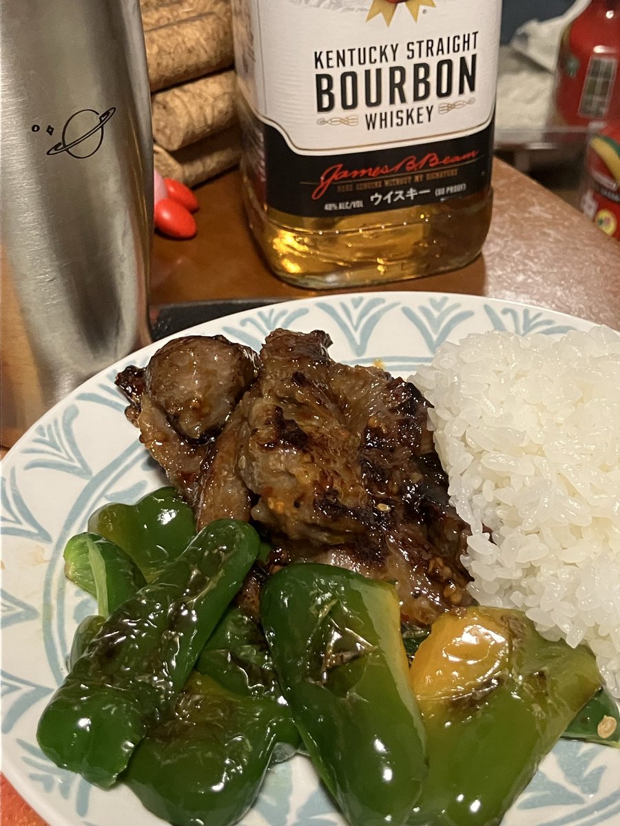 kirin_rinrinrin's tweet photo. きのうのばんごはん(^O^) https://t.co/BPuDmGPNkl