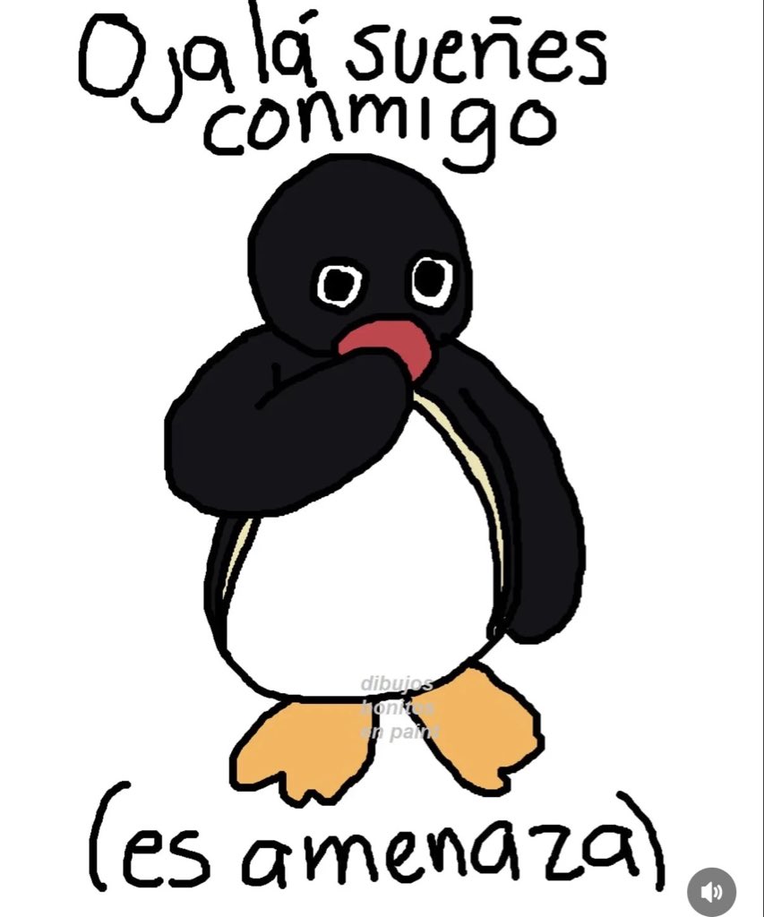 Cesarvaj's tweet image. Nites