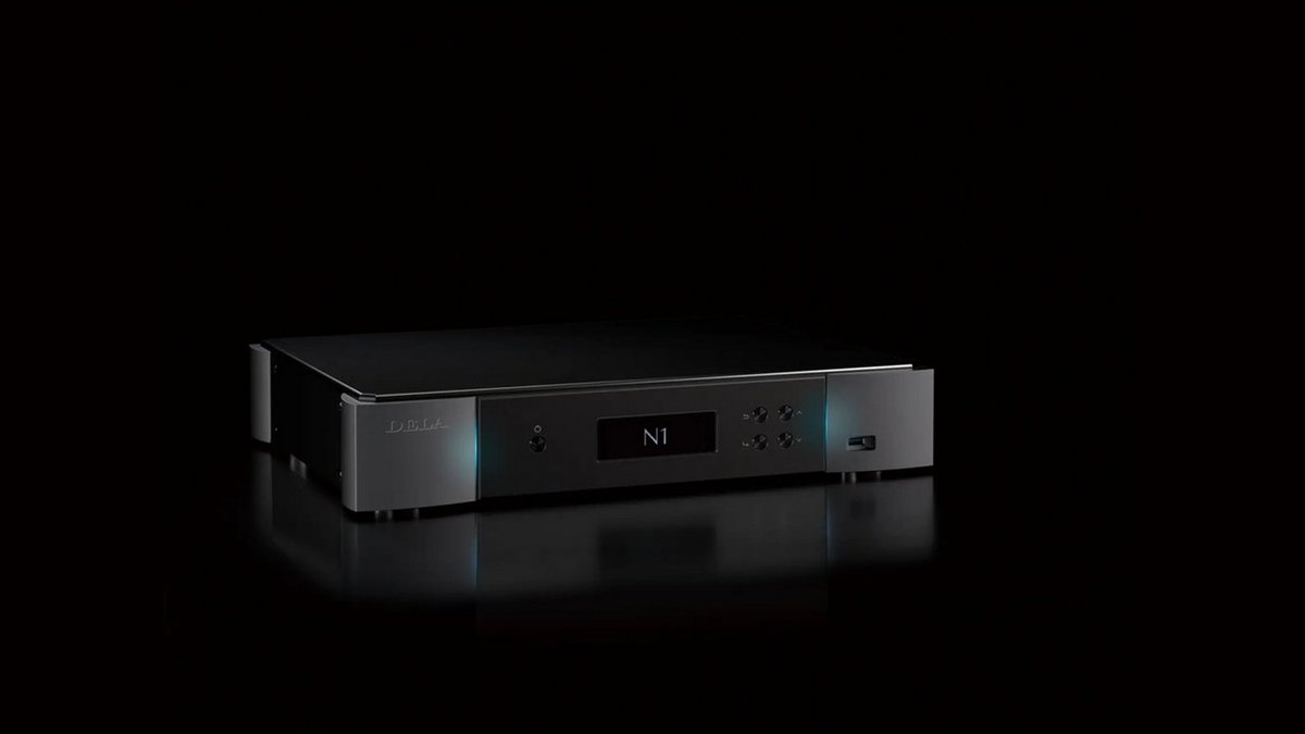 DelaAudio's tweet image. We’ve released new system software updates for DELA / MELCO Music Libraries!
■ Ver. 1.11 - for N1, N5 series
Read the full release notes on our blog 👇
🔗 dela.global/2025/10/15/new…
#DELA #hifi #SystemSoftware #Update #Release #N1 #N5