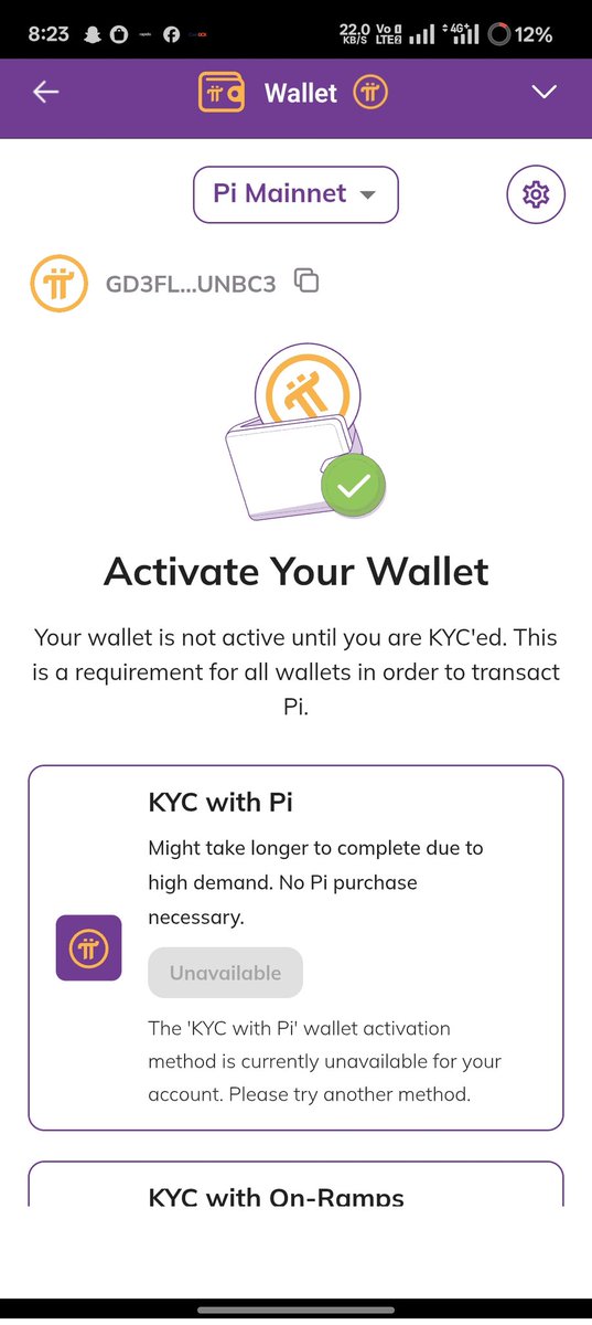 kanade_prashu's tweet photo. @PiCoreTeam when complete this 3 step?? Please tell me otherwise im deleting my account... https://t.co/IOHEEs2K9R