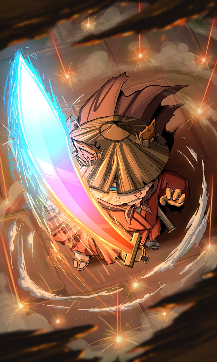 elv | VGEN tweet media