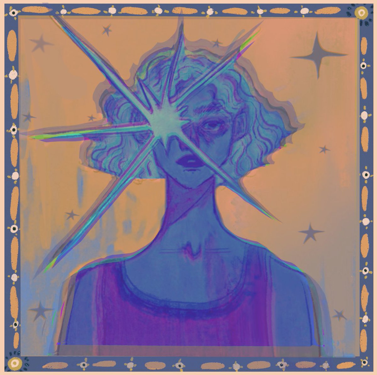 bluesun 🧡 tweet media