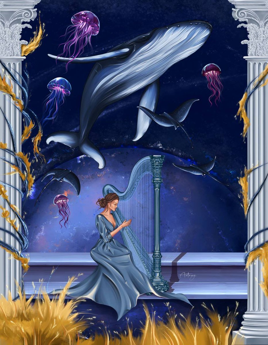 3 pieces to get to know me