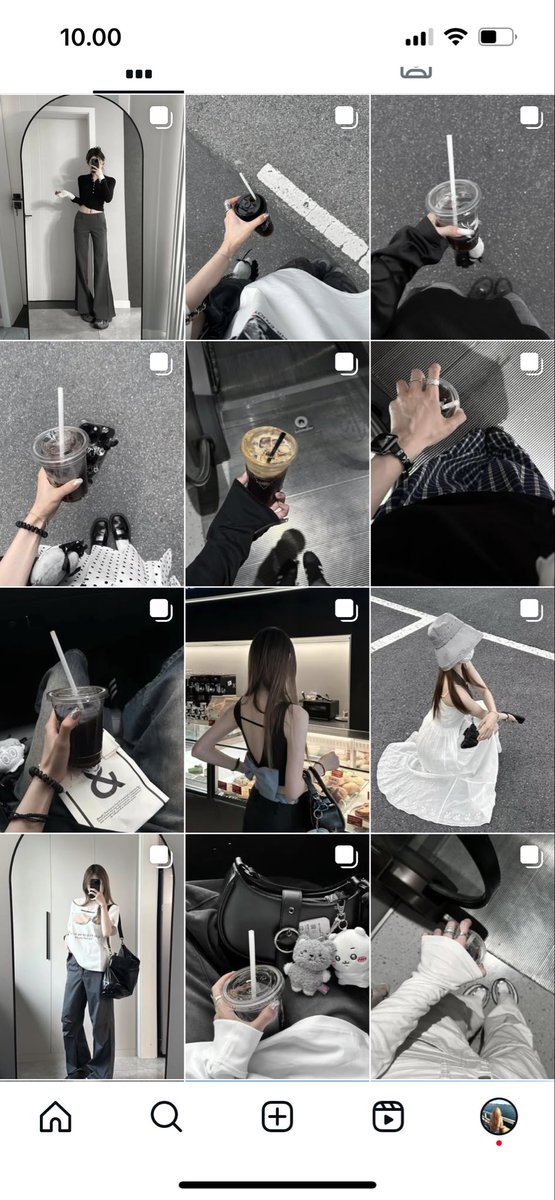 innercanopus's tweet image. photo dump🤣