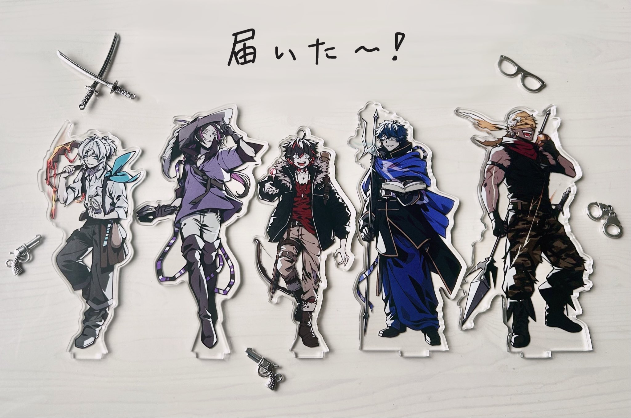 ゆるお ゆるお (@mmyuruo) / X