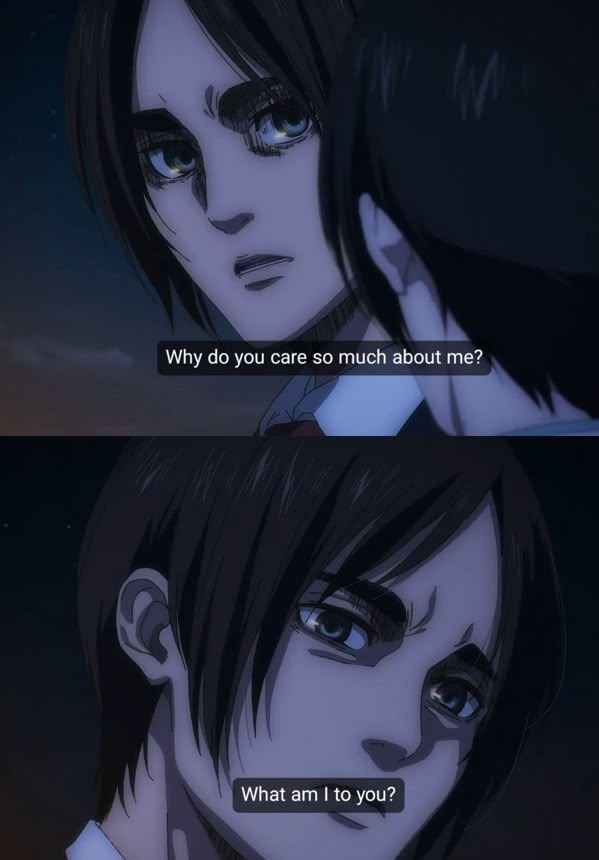 #Eremika 🥲