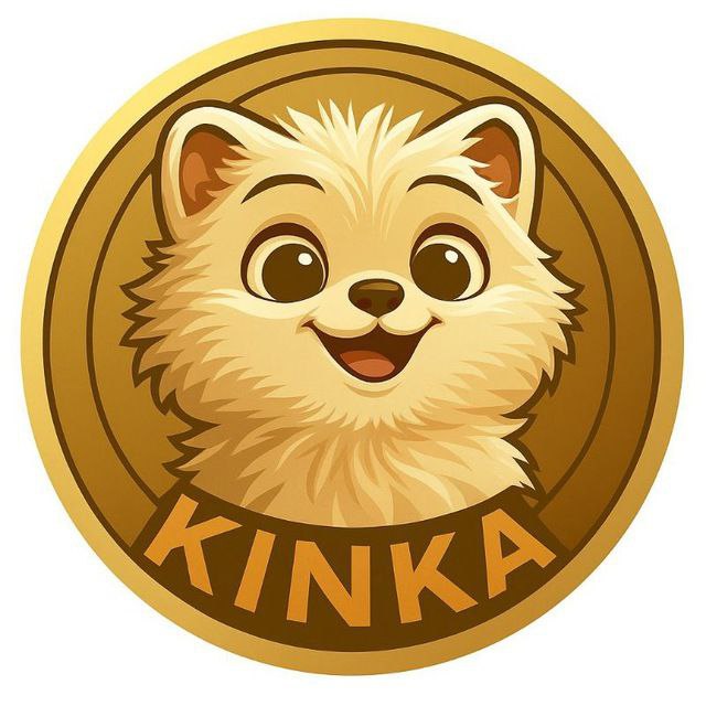 Prinz_Land's tweet image. 🔥 $KINKA Token🔥 The next big Gem 💎 in the the Binance Smart Chain 
TOKENOMICS 
Supply: 500,000,000
Network: BSC
Holders: 667
Ca 0x4CF42771B73dACb4C2c78790dA77D64a9ae6bdBd
Just about to take off 🚀🚀🚀🚀🚀🚀🚀🚀
$WKC $CREPE $MANYU $SANTA