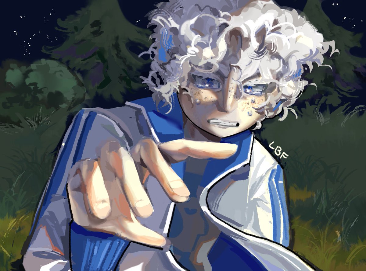 LBF | 🍉 tweet media