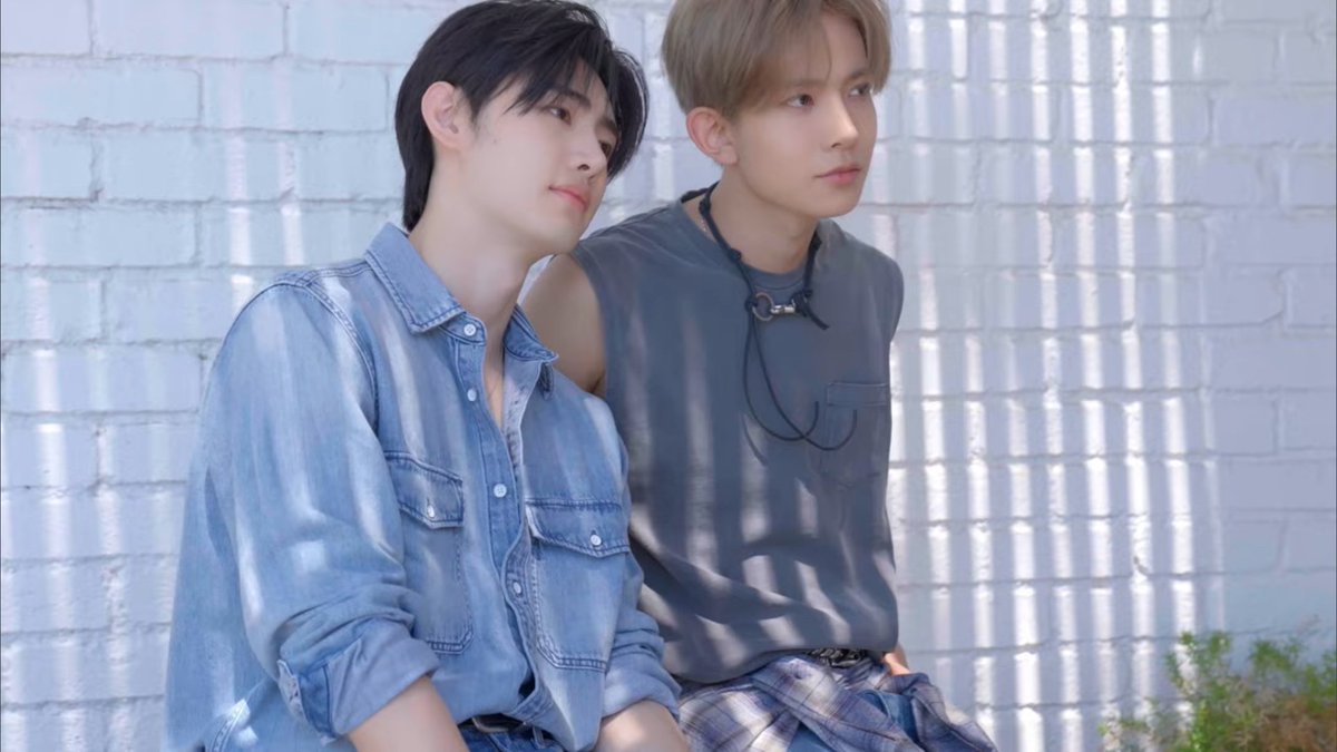 archiveofhoon's tweet image. our mildangz 🥹