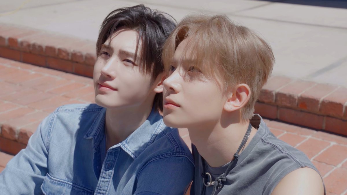 archiveofhoon's tweet image. our mildangz 🥹