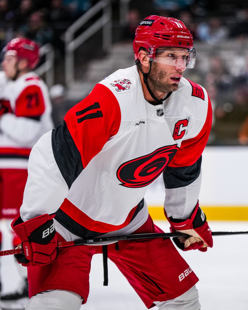 900 games in the red and black for Cap 🫡