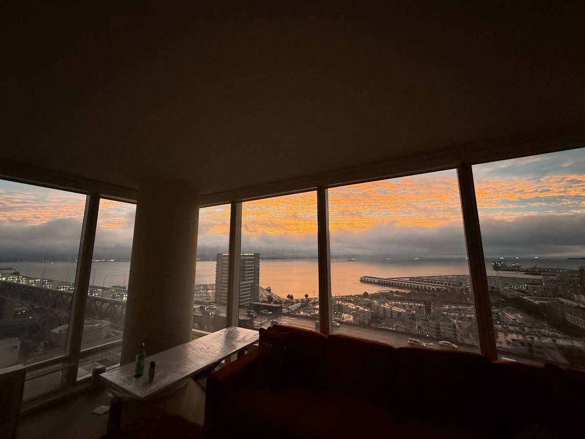 Trying the new iPhone camera