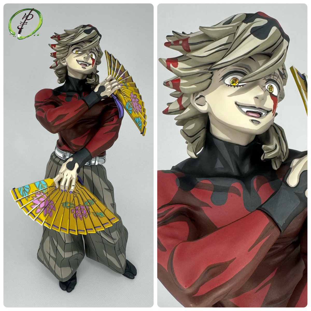 ゆきまる (@yukimaru_paint) / Posts / X