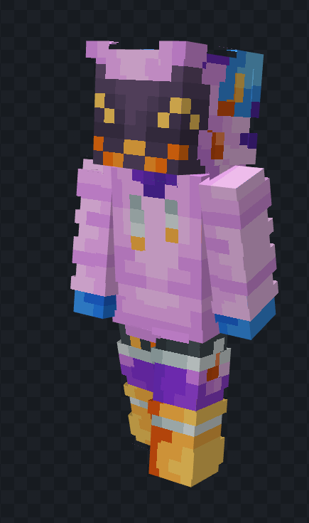 Cobalium 🏳️⚧️ tweet media