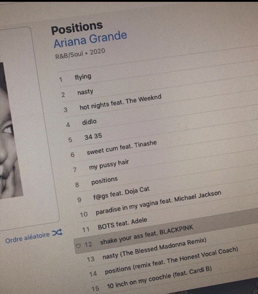 Track 4 carried the whole album idc