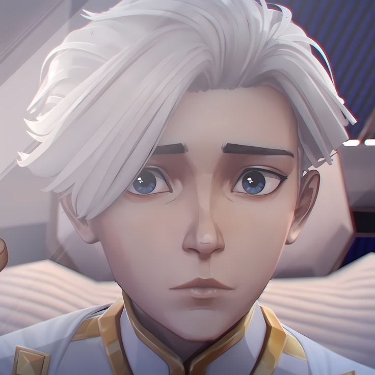 The difference between nice and lin ling's nice gets me every time LMAO fox eyes vs doe eyes