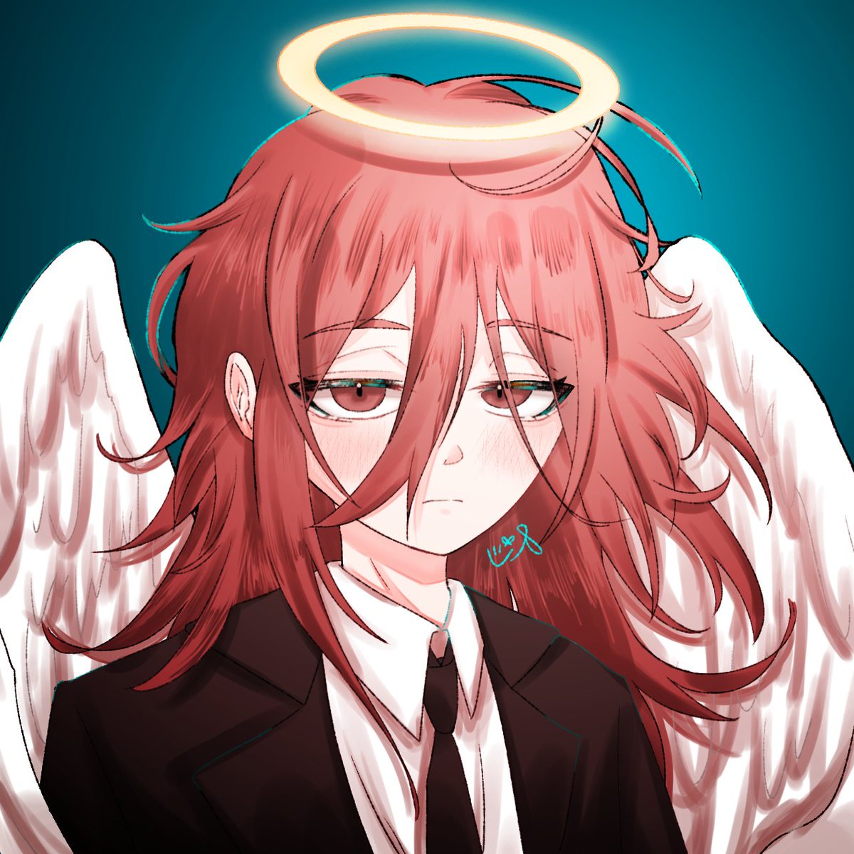 juice0413_Mei's tweet image. #chainsawman 
#天使の悪魔